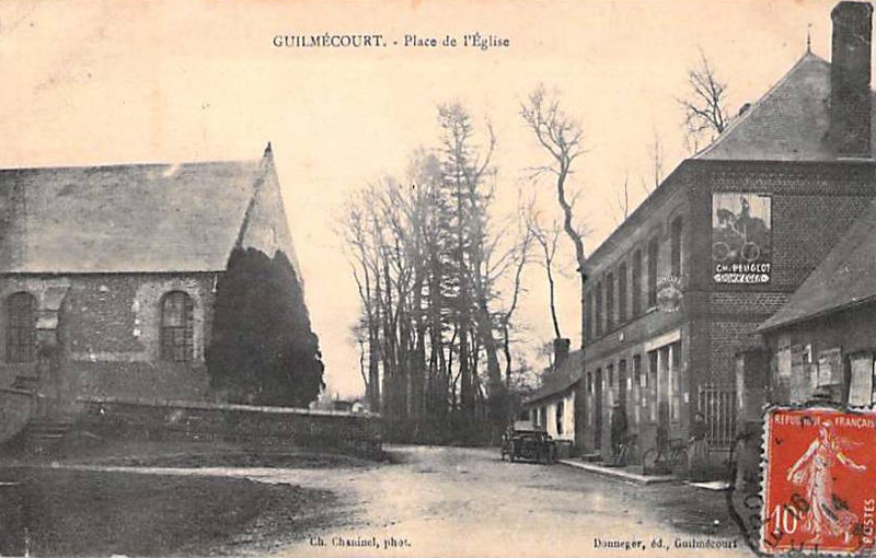 guilmecourt-place-eglise