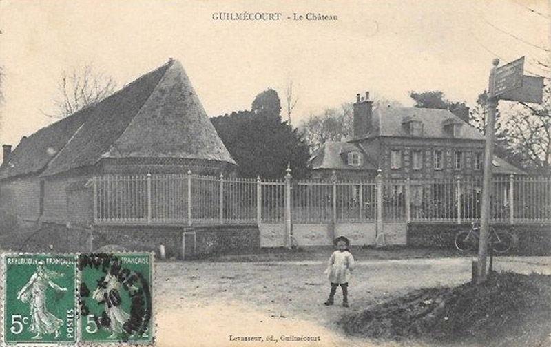 guimecourt-chateau