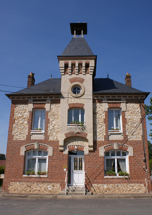 La Mairie