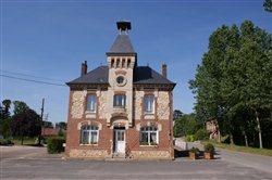 harcanville-mairie