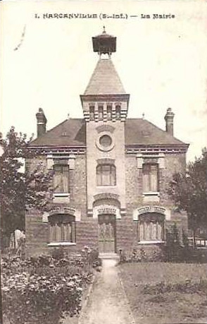 harcanville-mairie