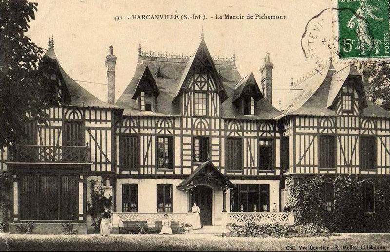 harcanville-manoir-pichemont