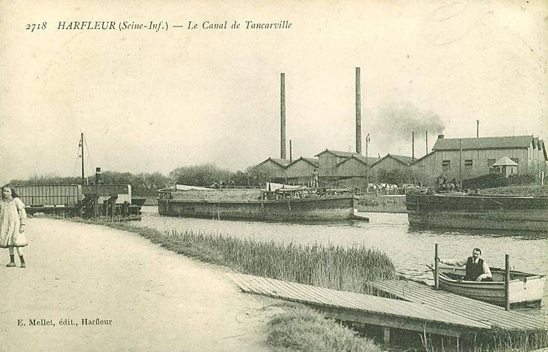 harfleur-canal-tancarville