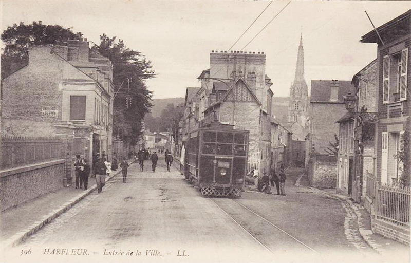 harfleur-entree-ville