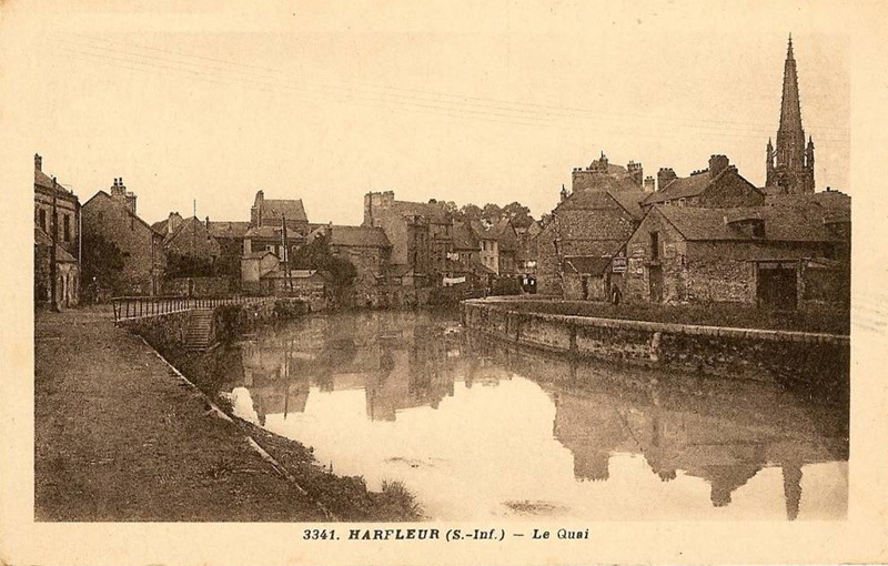 harfleur-quai