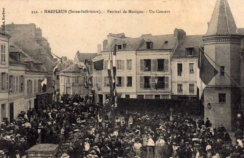Festival de Musique