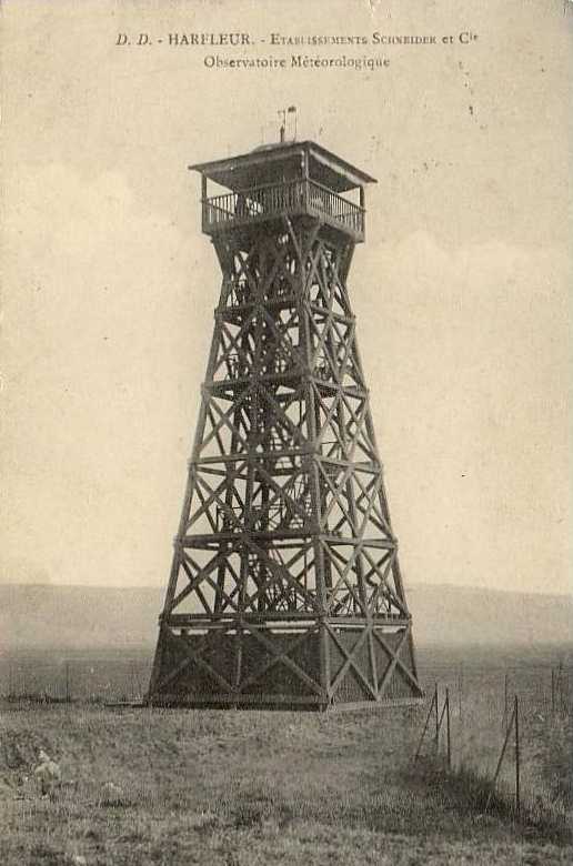 Observatoire Mtrologique