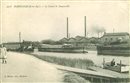 Le Canal de Tancarville - Harfleur