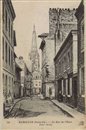 La Rue de l\'Eure - Harfleur