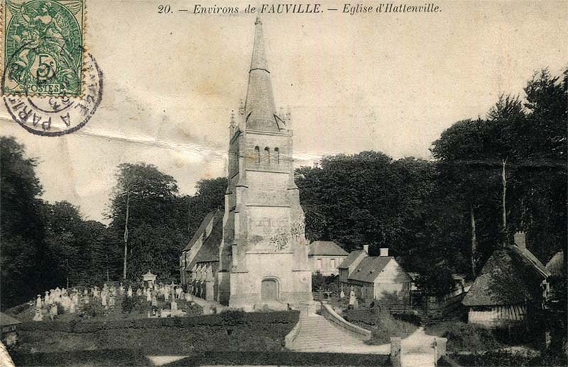 hattenville-eglise2
