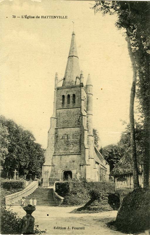 hattenville-eglise3