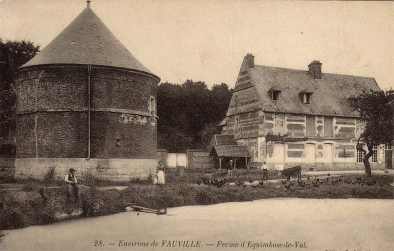 hattenville-ferme