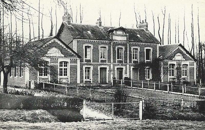 hattenville-mairie