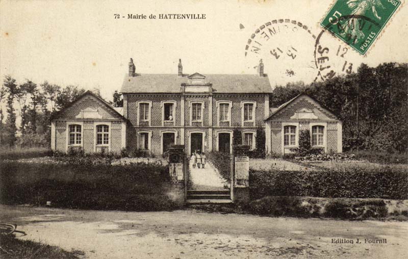hattenville-mairie2