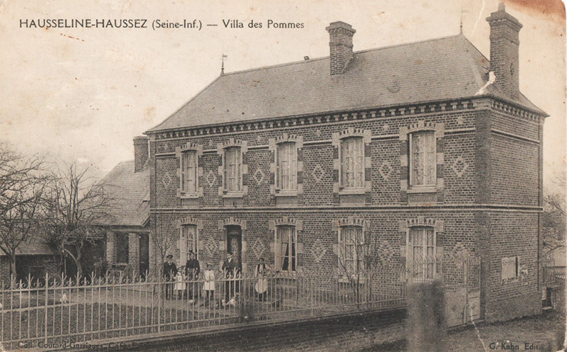 haussez-villa