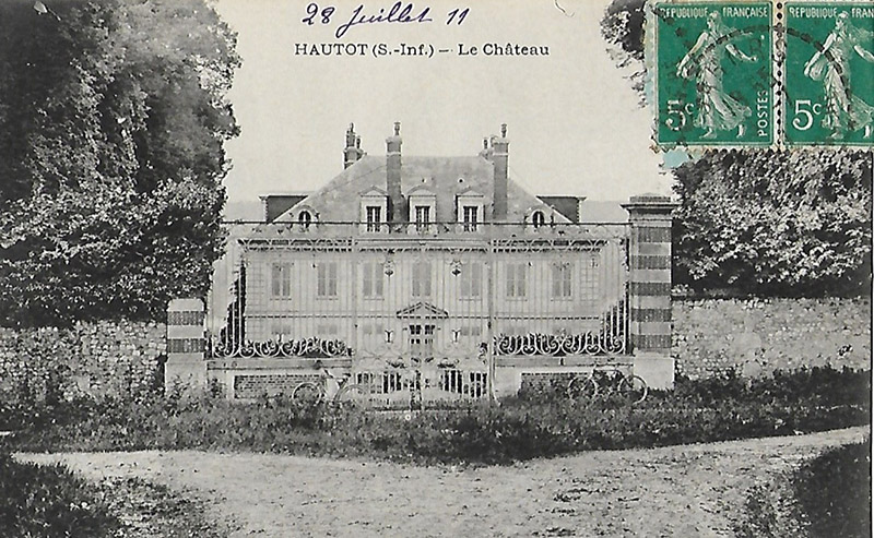 hautot-le-vatois-chateau
