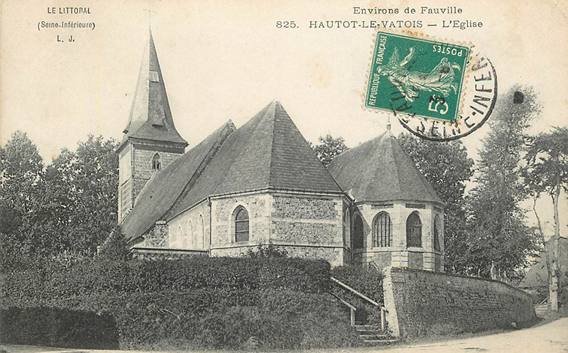 hautot-le-vatois-eglise