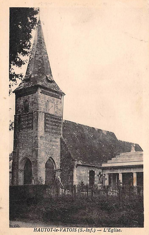 L'glise