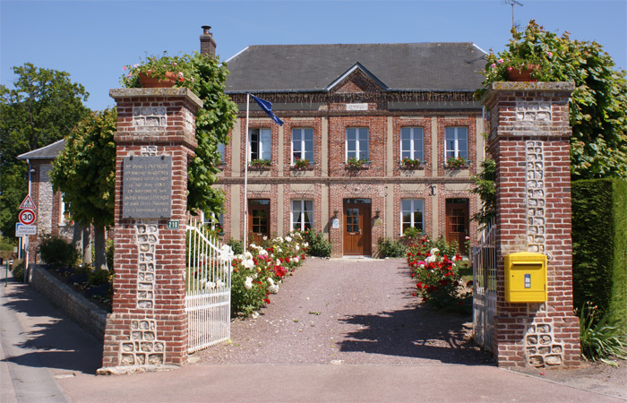 La Mairie