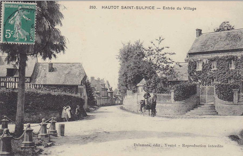 hautot-saint-sulpice-entree-village