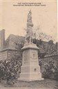 Monument aux Morts de la Grande Guerre - Hautot-Saint-Sulpice