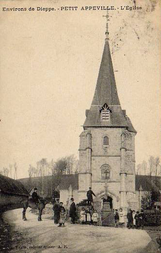 hautot-sur-mer-petit-appeville-eglise