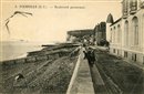 Pourville - La Plage - Hautot-sur-Mer