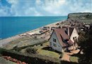 Pourville - La Plage - Hautot-sur-Mer