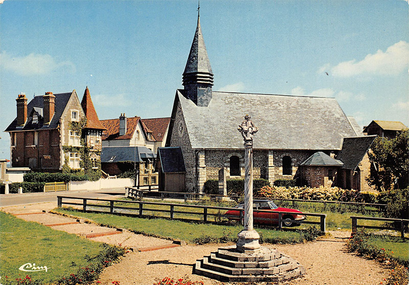 pourville-eglise3