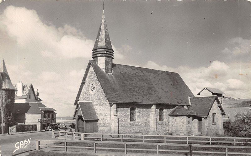 pourville-eglise4