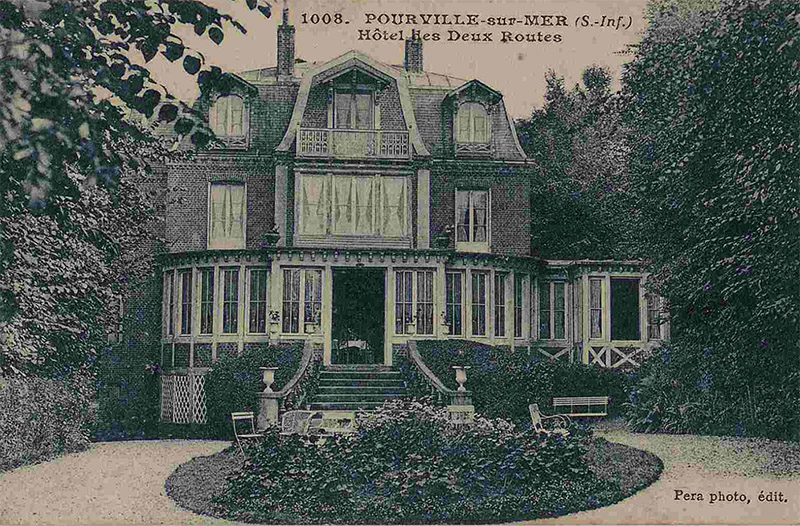 pourville-hotel-deux-route