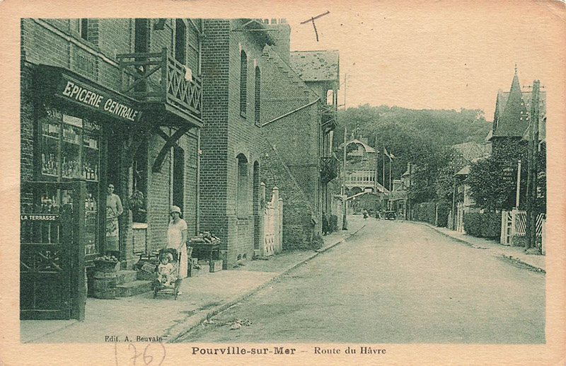 pourville-route-havre