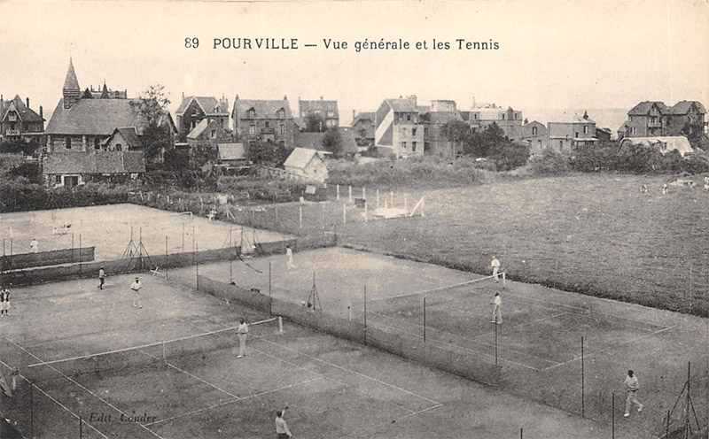 pourville-tennis