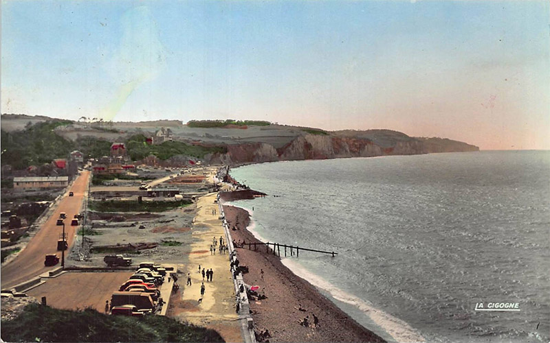 pourville