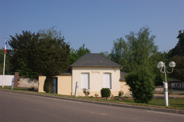 La Mairie