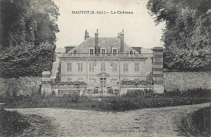 Le Château