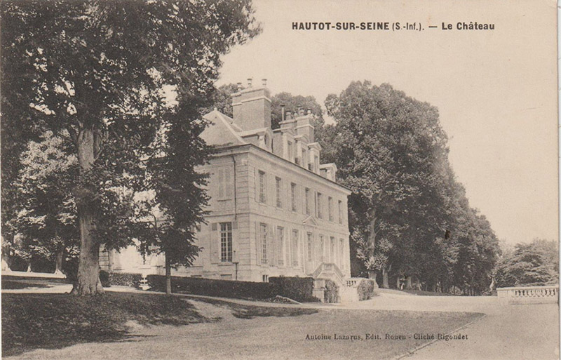 Le Château