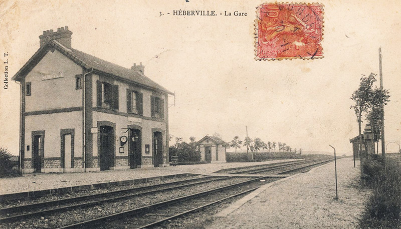 La Gare