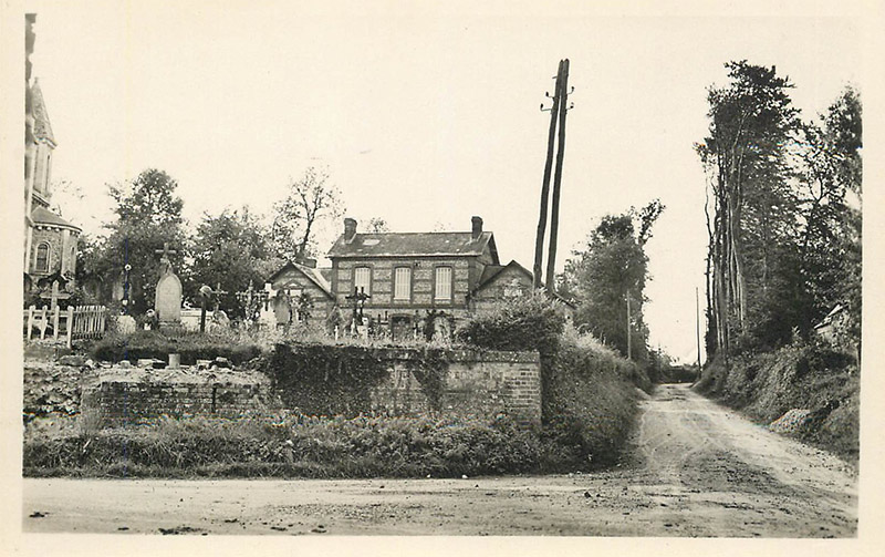 heberville-mairie