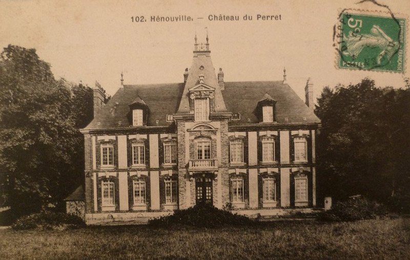 henouville-chateau-perret
