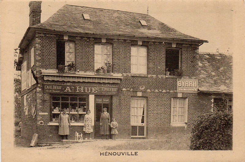 henouville-epicerie
