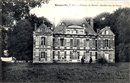 Château du Hamel - Hénouville