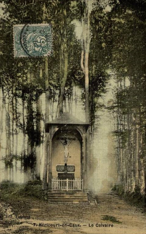 hericourt_en_caux_calvaire
