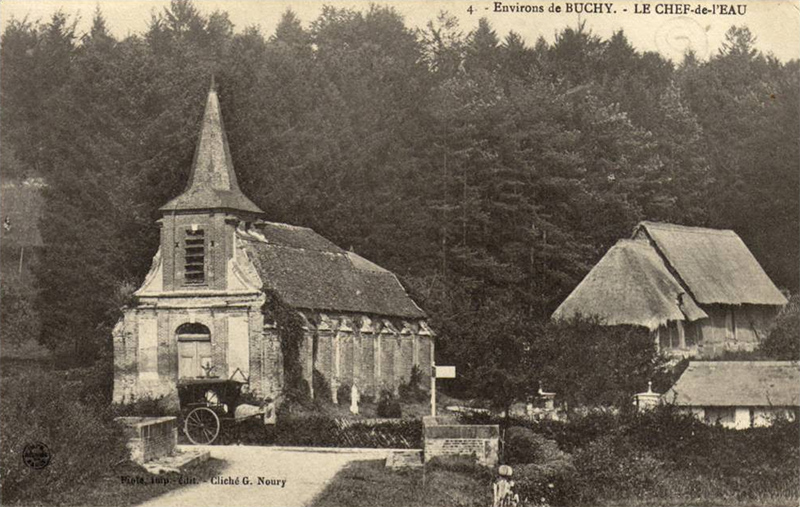 heronchelles-chef-de-l-eau