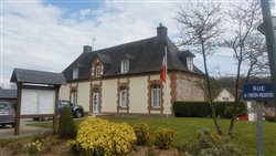 La mairie - Heugleville-sur-Scie