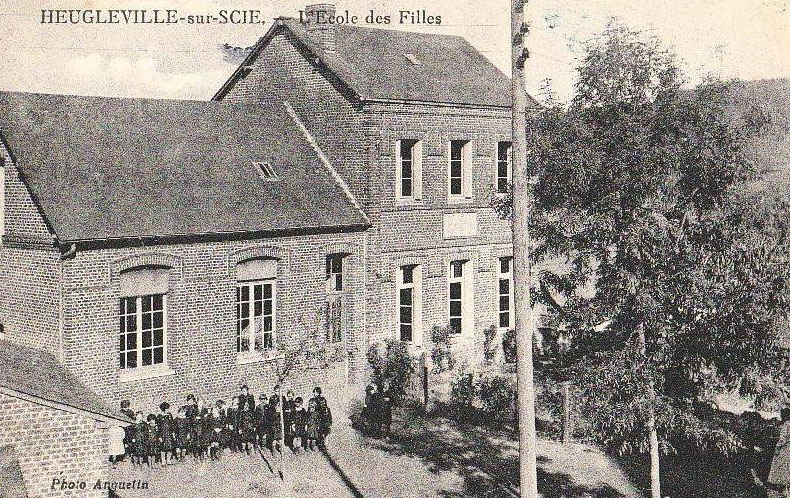 L'cole des Filles
