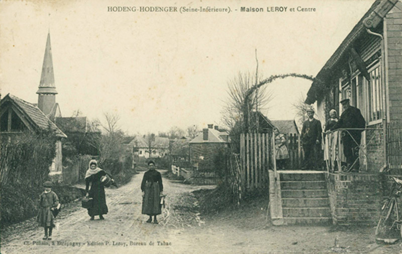 hodeng-hodenger-centre