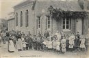 Mairie et École