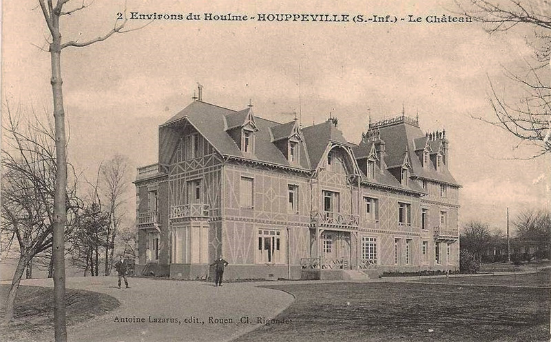 houppeville_chateau