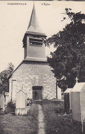 houppeville_eglise